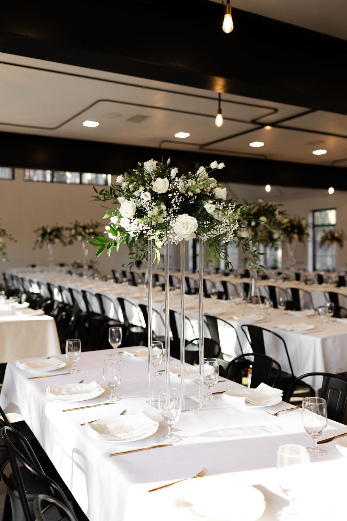 Pinewood Events - Modern Event Space Wedding Venue Minnesota Twin Cities - Fall - 14