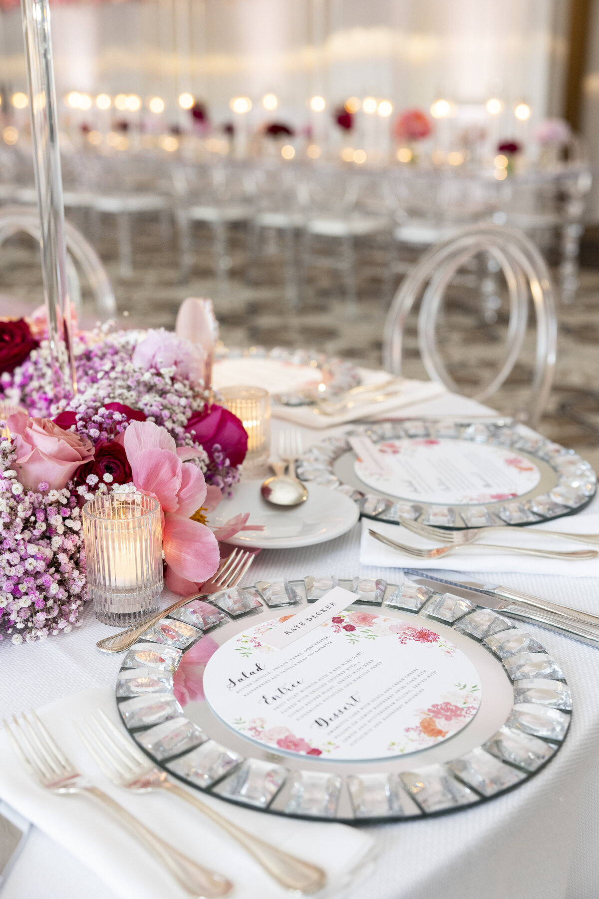 Party Perfect Orlando Wedding Planner  Orlando Wedding planner  © Image by The Brand Boss Lady 85