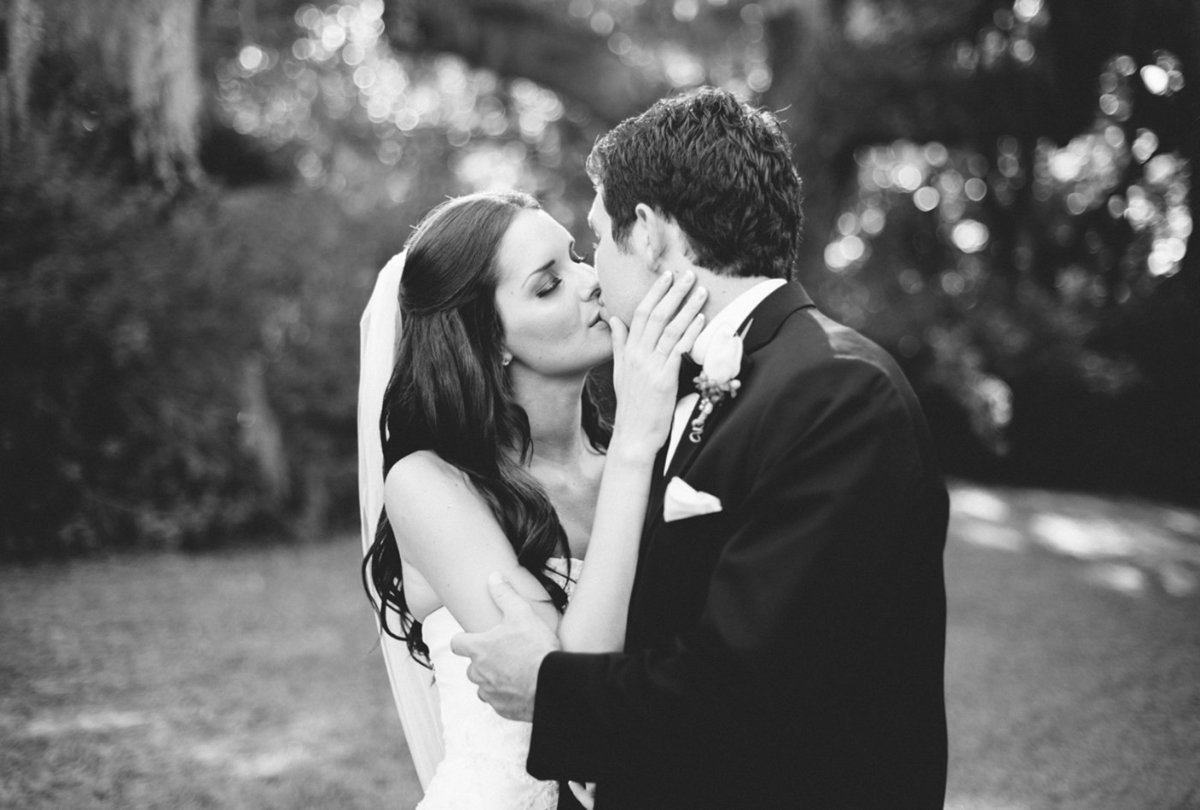 Brookgreen Gardens Wedding Photography | Pawleys Island Wedding Photographers | Charleston Wedding Photography-7