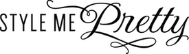 style me pretty logo