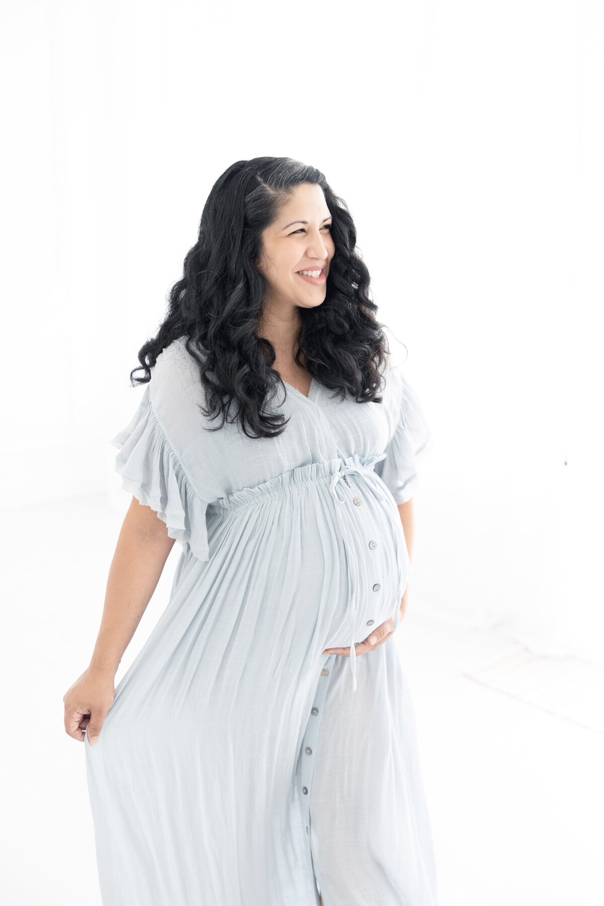 Carol Ann Simpson maternity-7