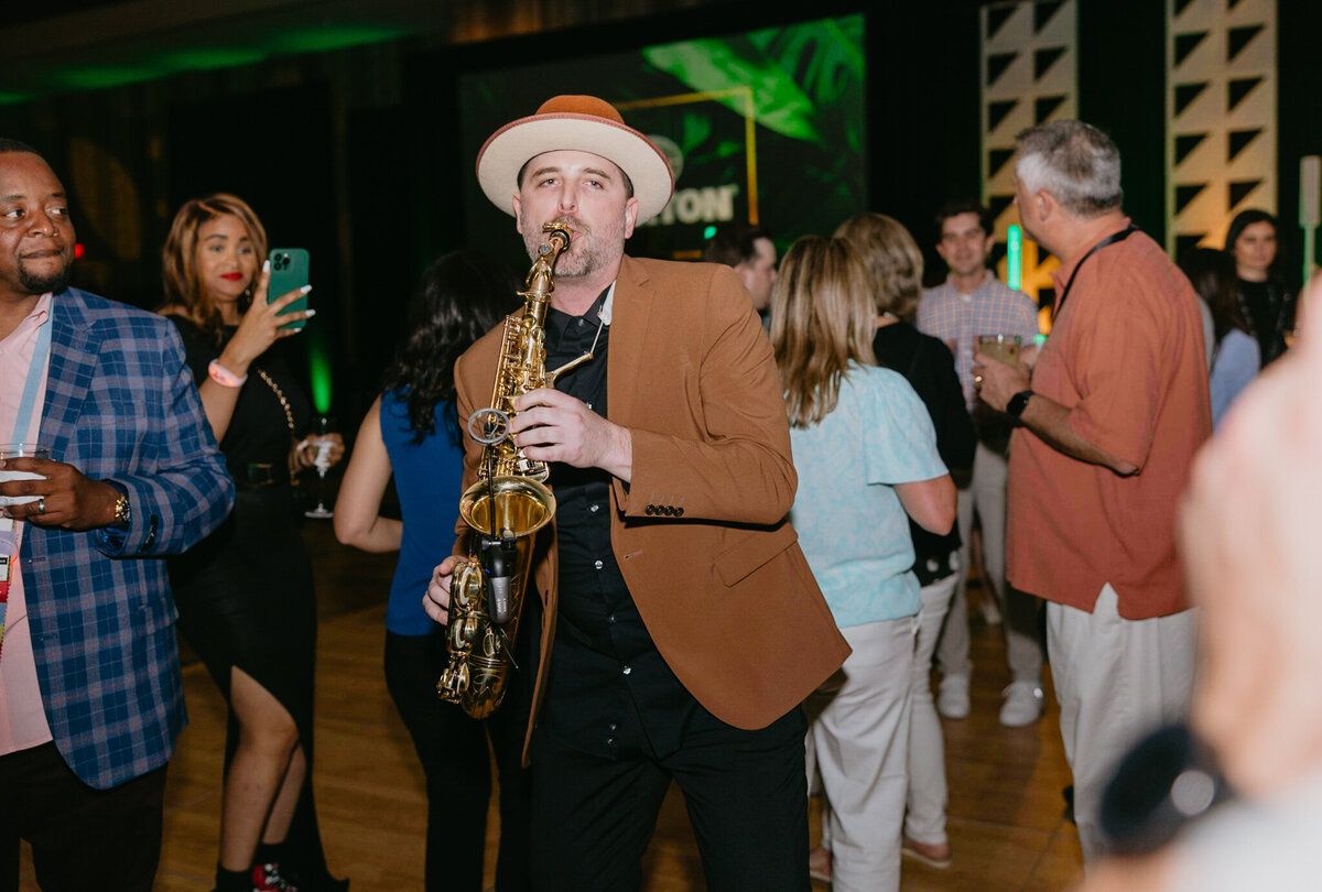 Lockton - State of the Companies - Day 3 - The Omni Hotel - Dallas_ Texas - Meme Urbane Photography-817