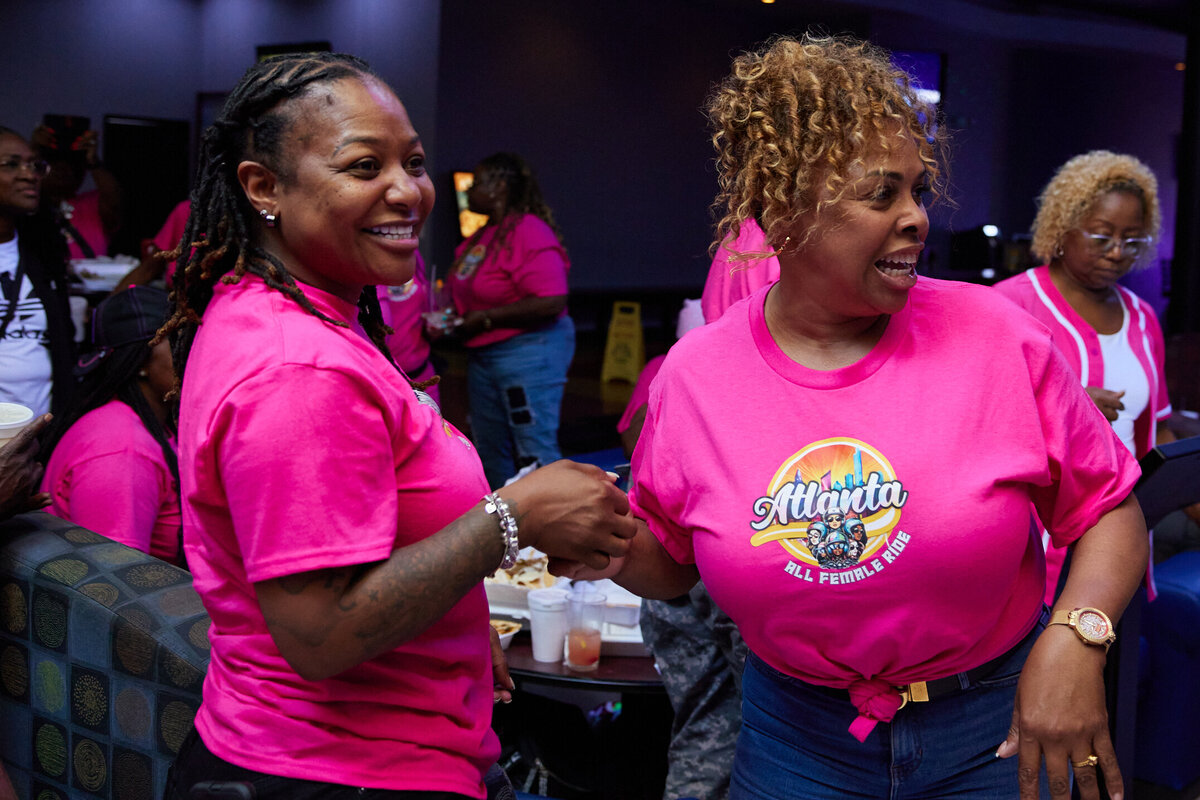 ATL All Female Ride 2024 159