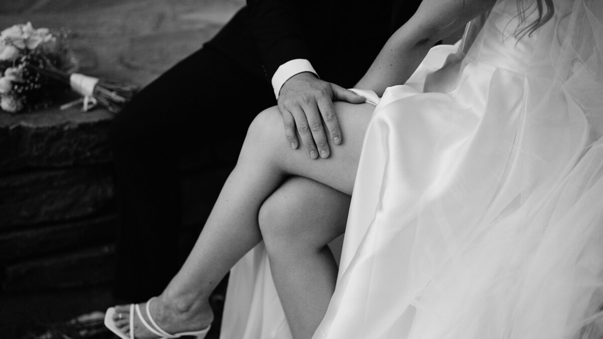 Adelaide Wedding Videography