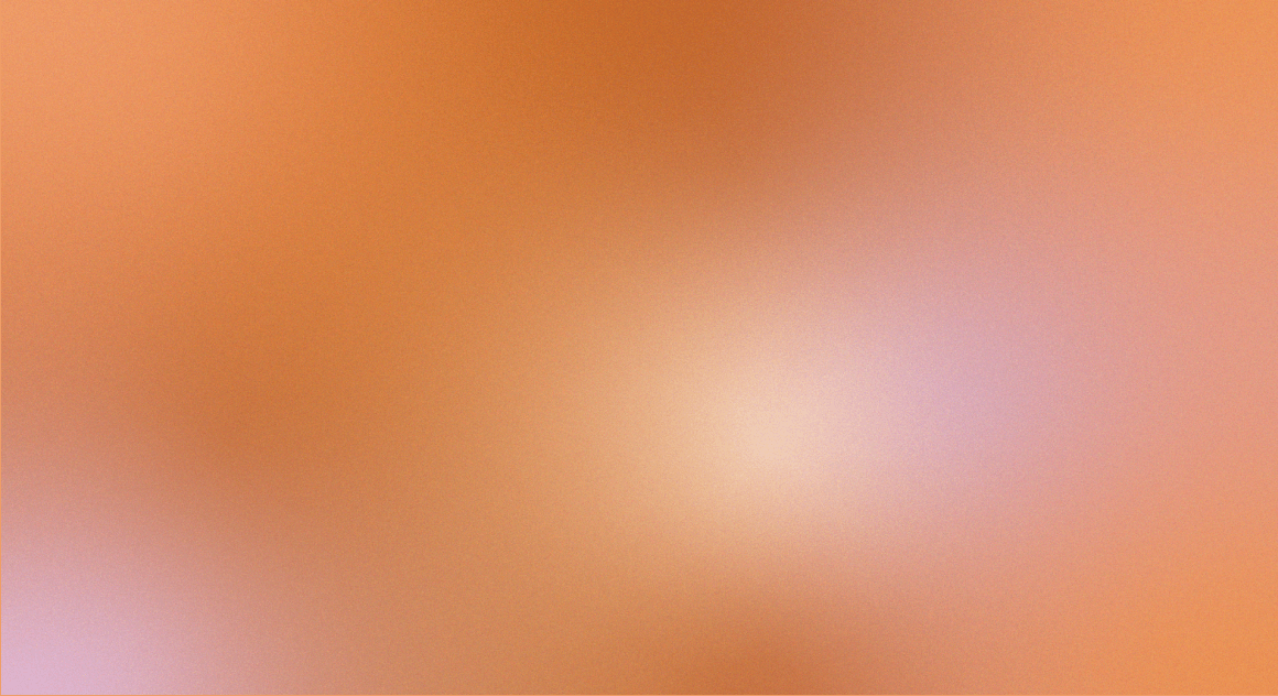 orange, pink and white background