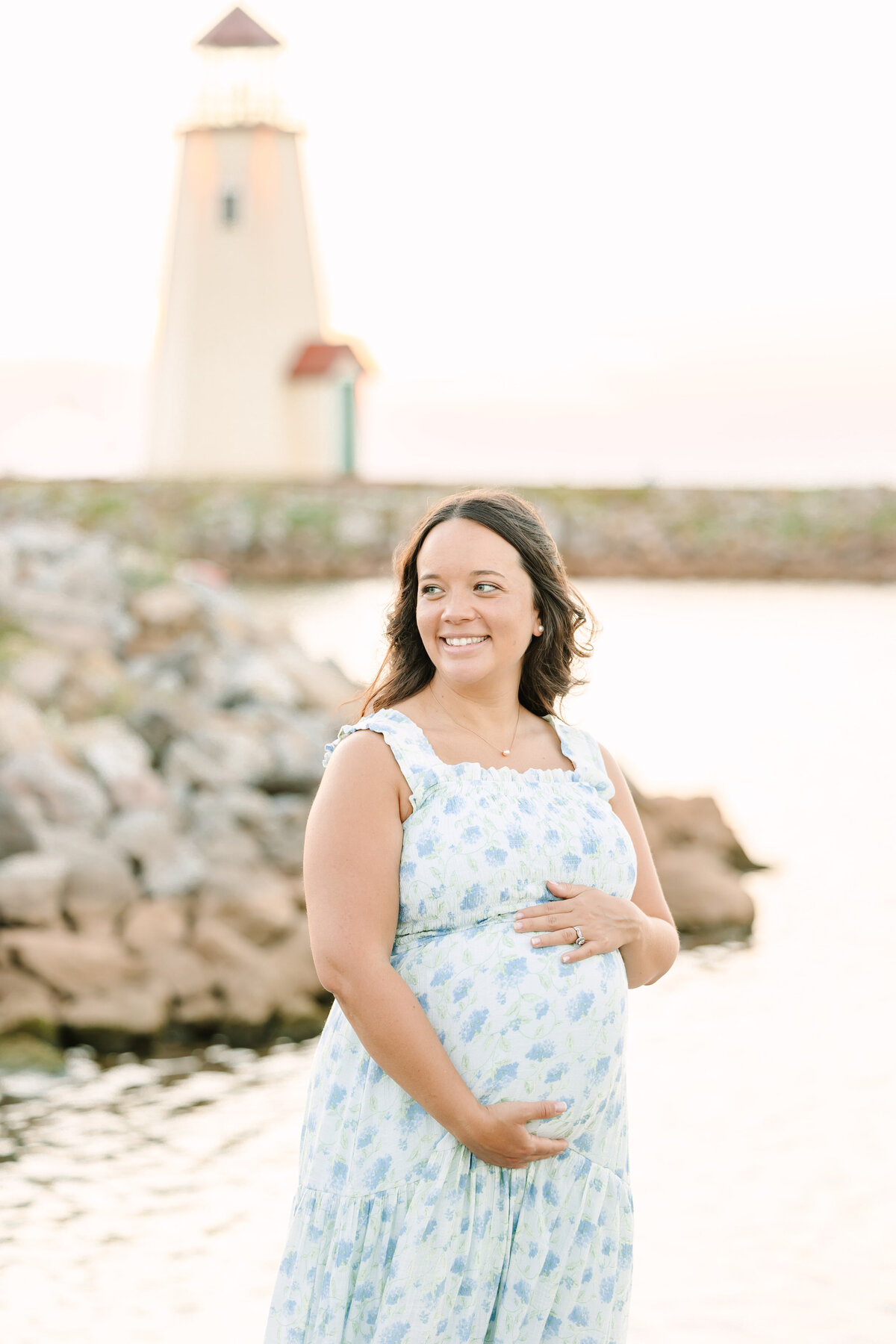 Newell Maternity-79