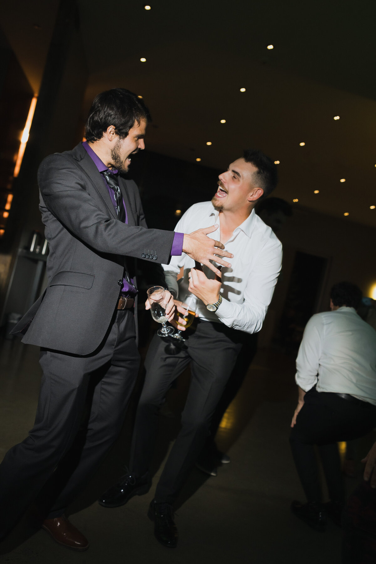 Wakefield QC wedding photographer