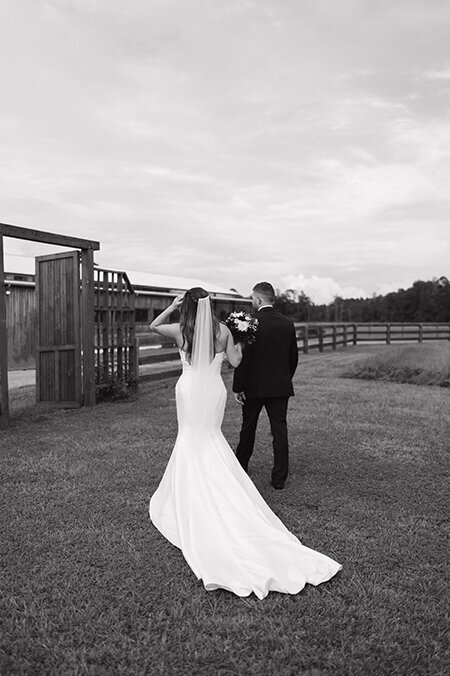 Florida Elopement Photographer