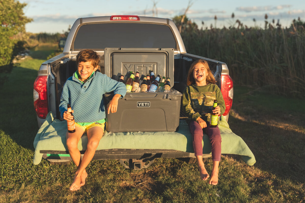 Maine Root Bottle Lifestyle Tailgate-1