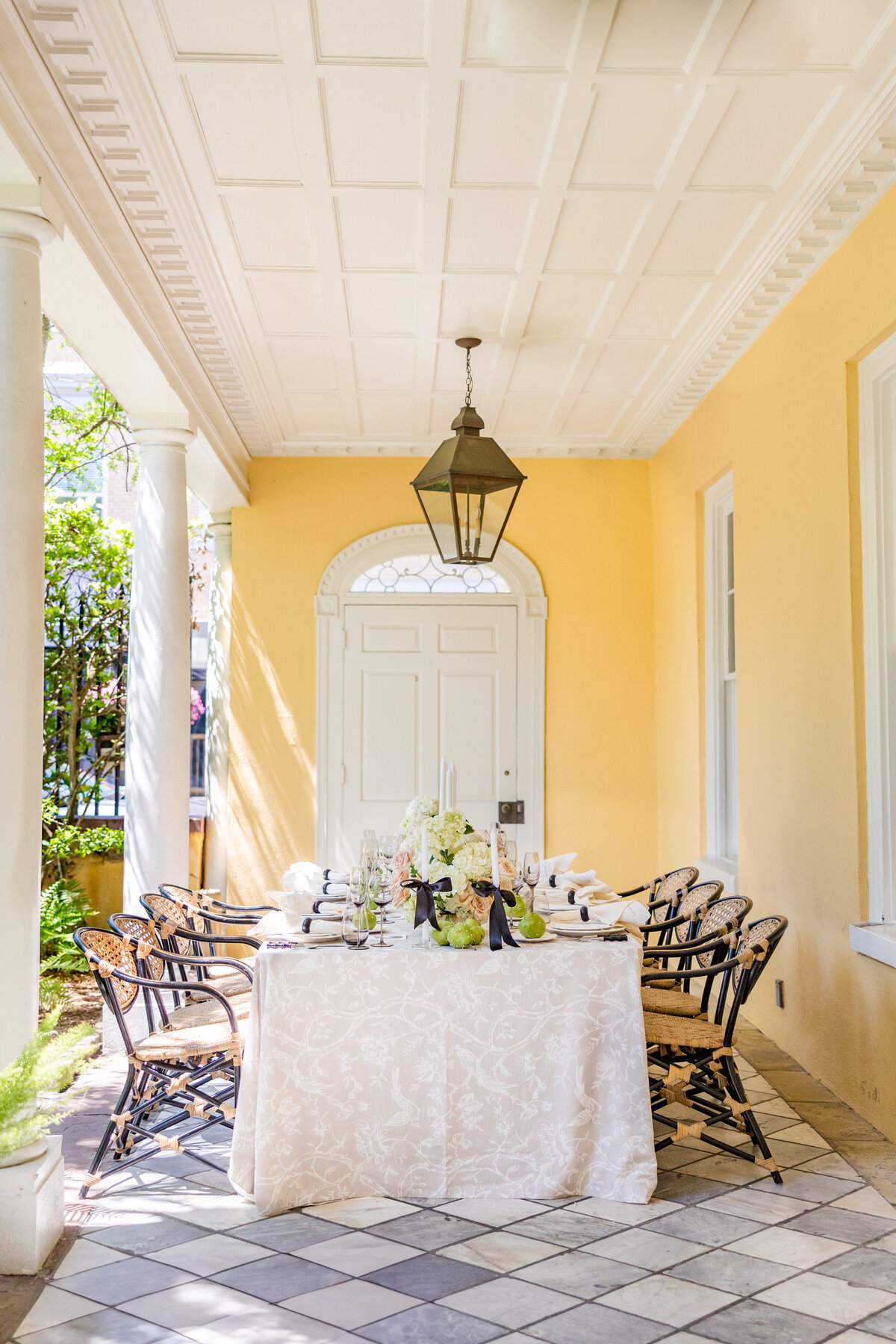 Styled Shoots Across America - William Aiken House - Tracy Waldrop Photography-1