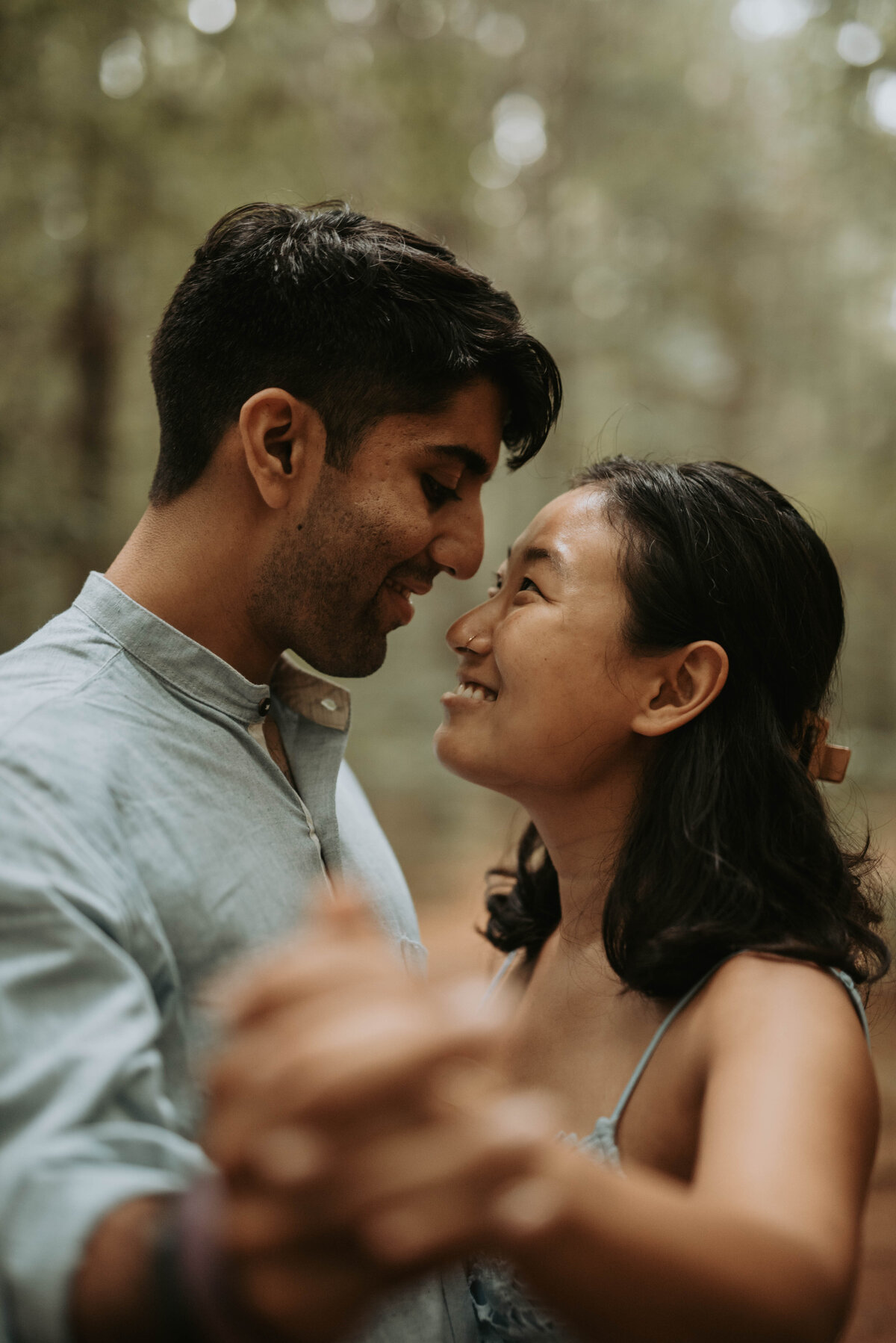 North Carolina Wedding Photographer