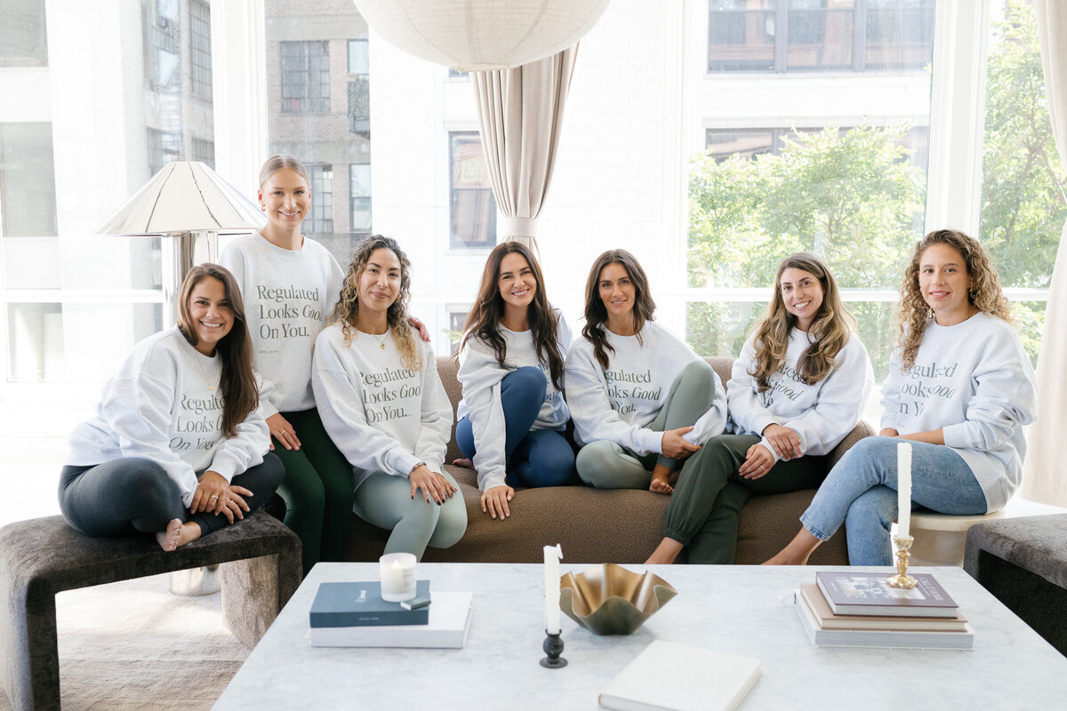 Meet the Move | Well Team – Therapists & Yoga Instructors