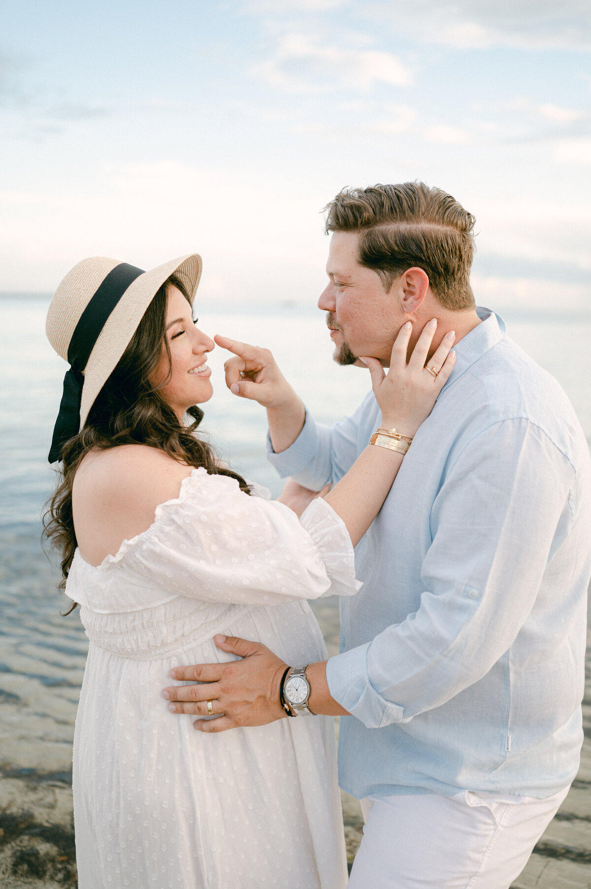 Miami Maternity Photographer