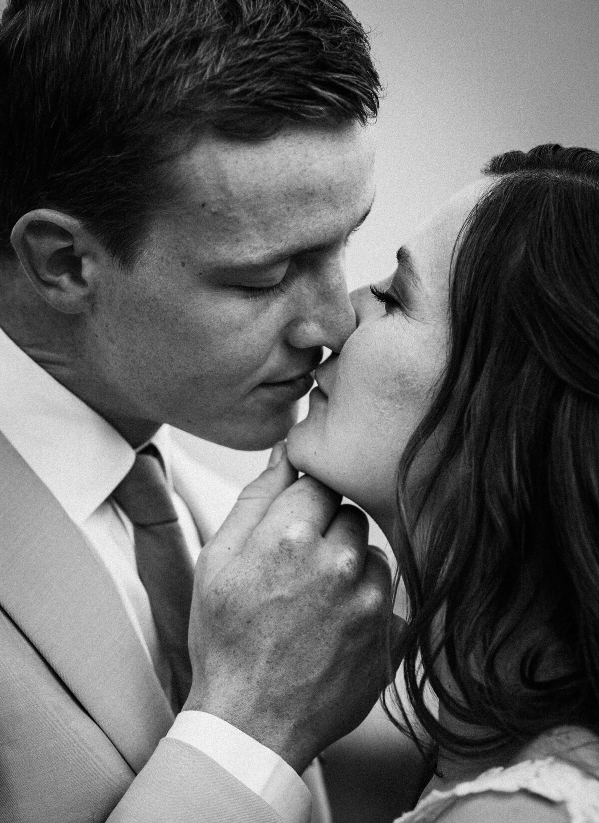 Fraser River Lodge Wedding Photographer