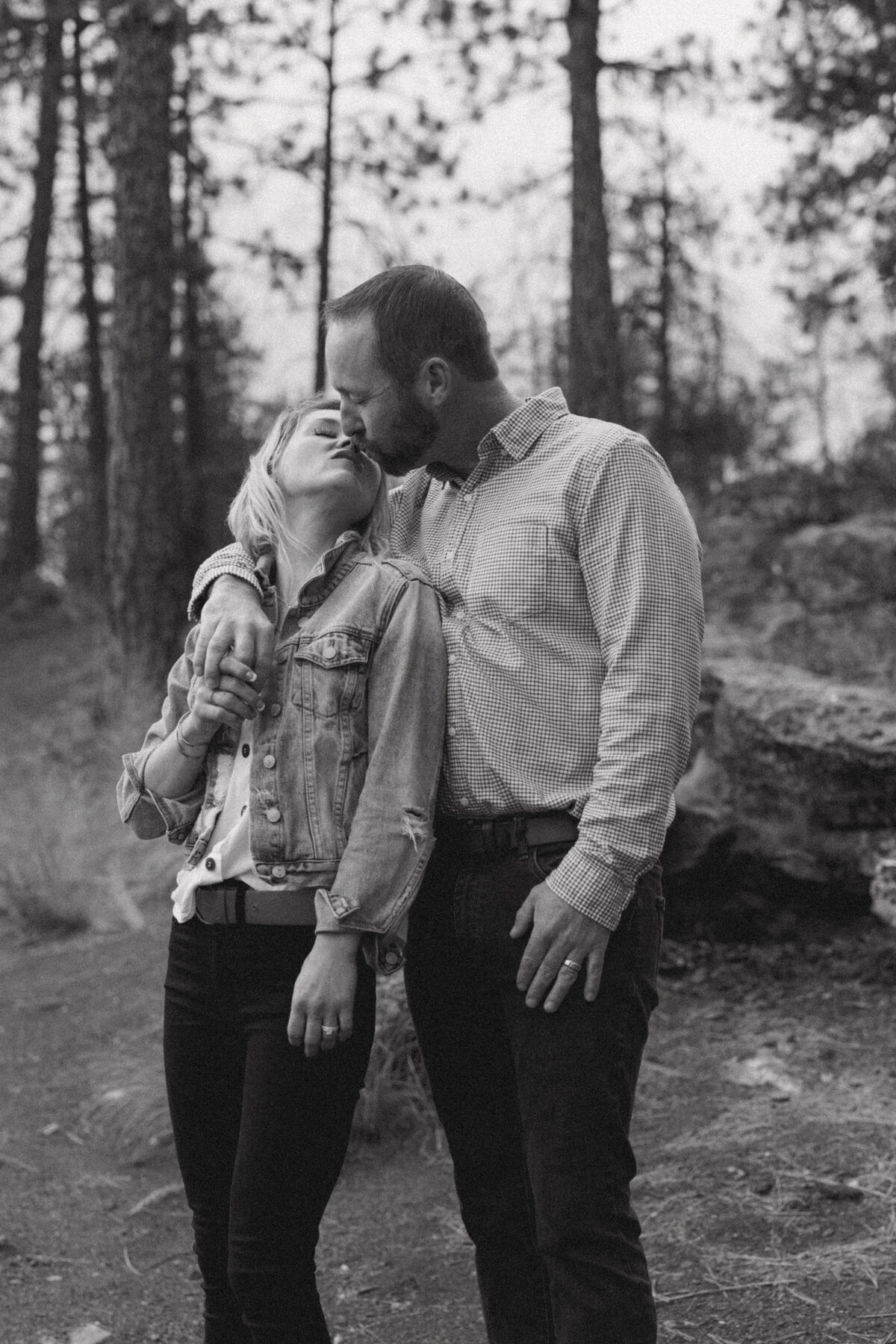 Seattle based motherhood, newborn and family photographer.