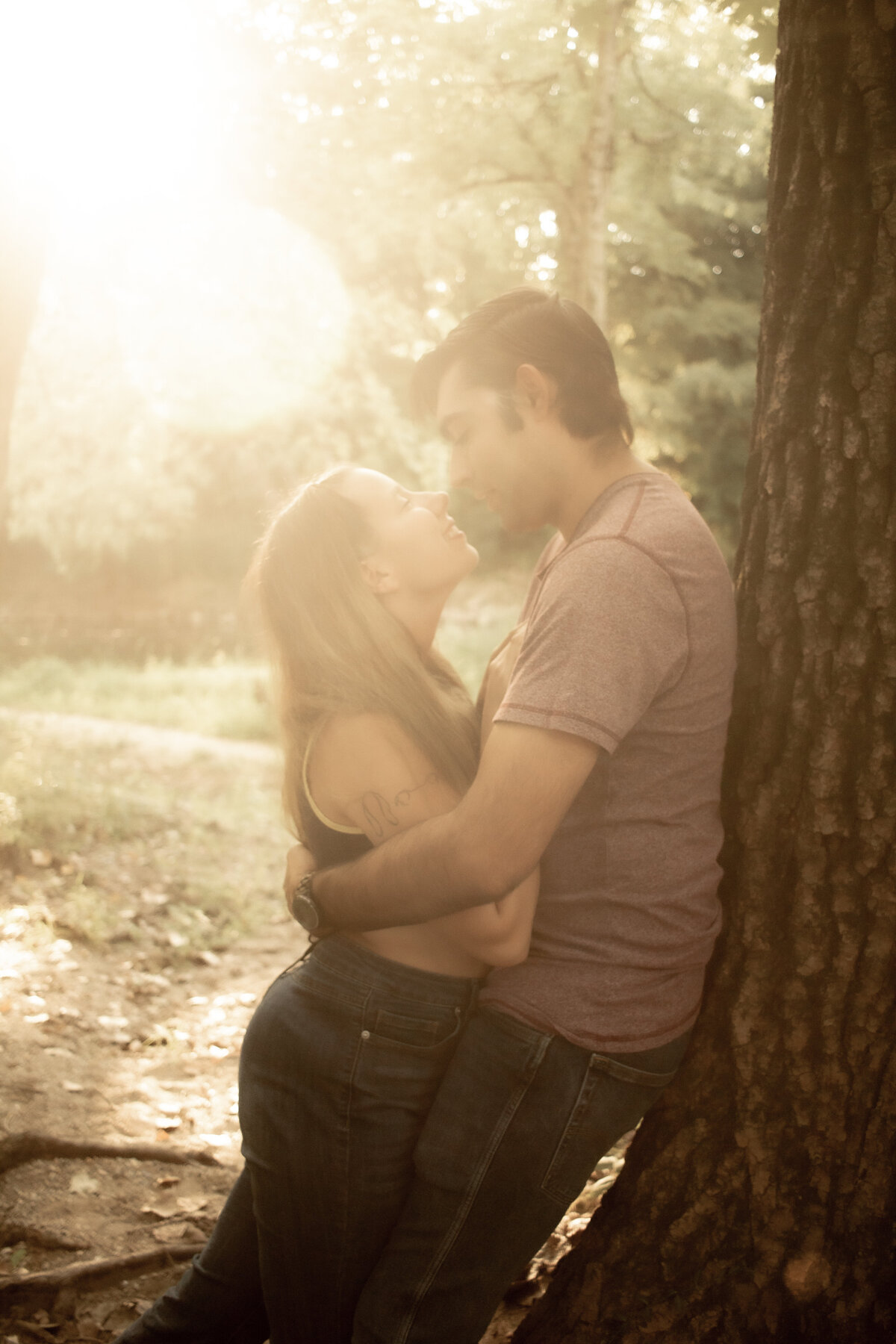 Indiana Family Photography _ Abby & Jonah Summer 23-116