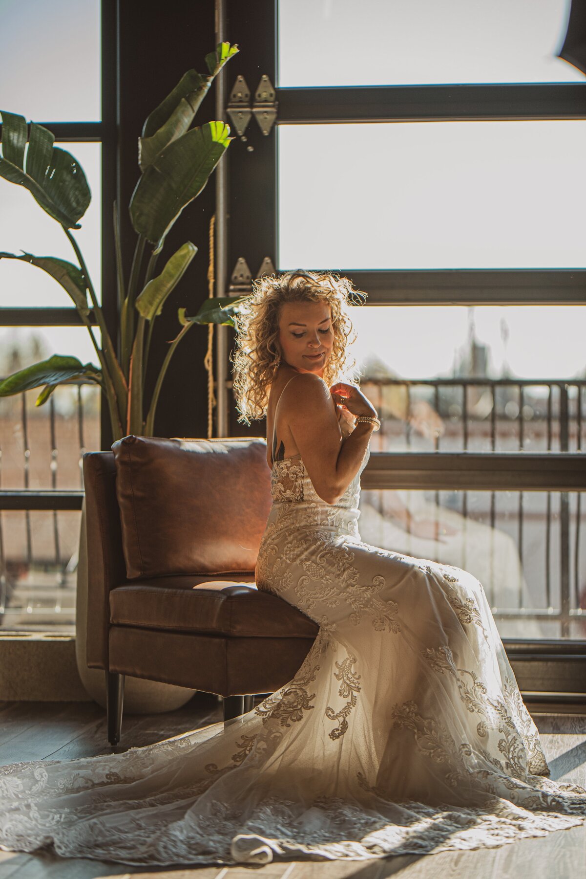 Bridal Mermaid | Lucia Isabel