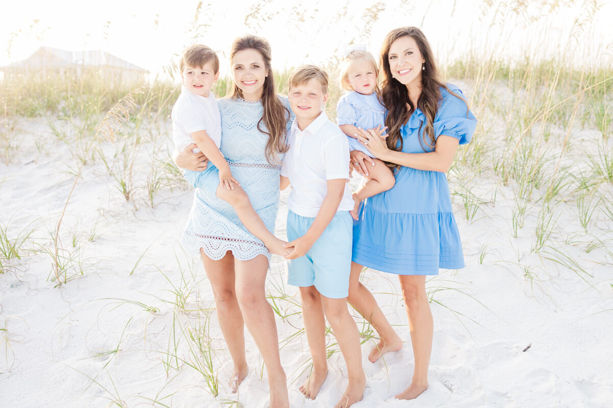 Pensacola Family Photography, Elle Kay Photography