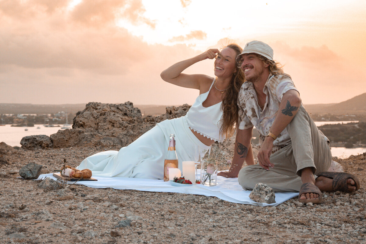 Melanie Veroniquee - Styled session - Tessa & Mees-42