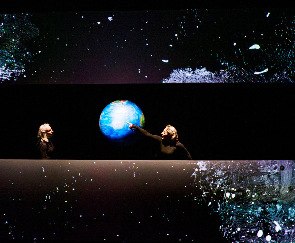 ONE Ecriture et mise en scène Cyrille Louge-05