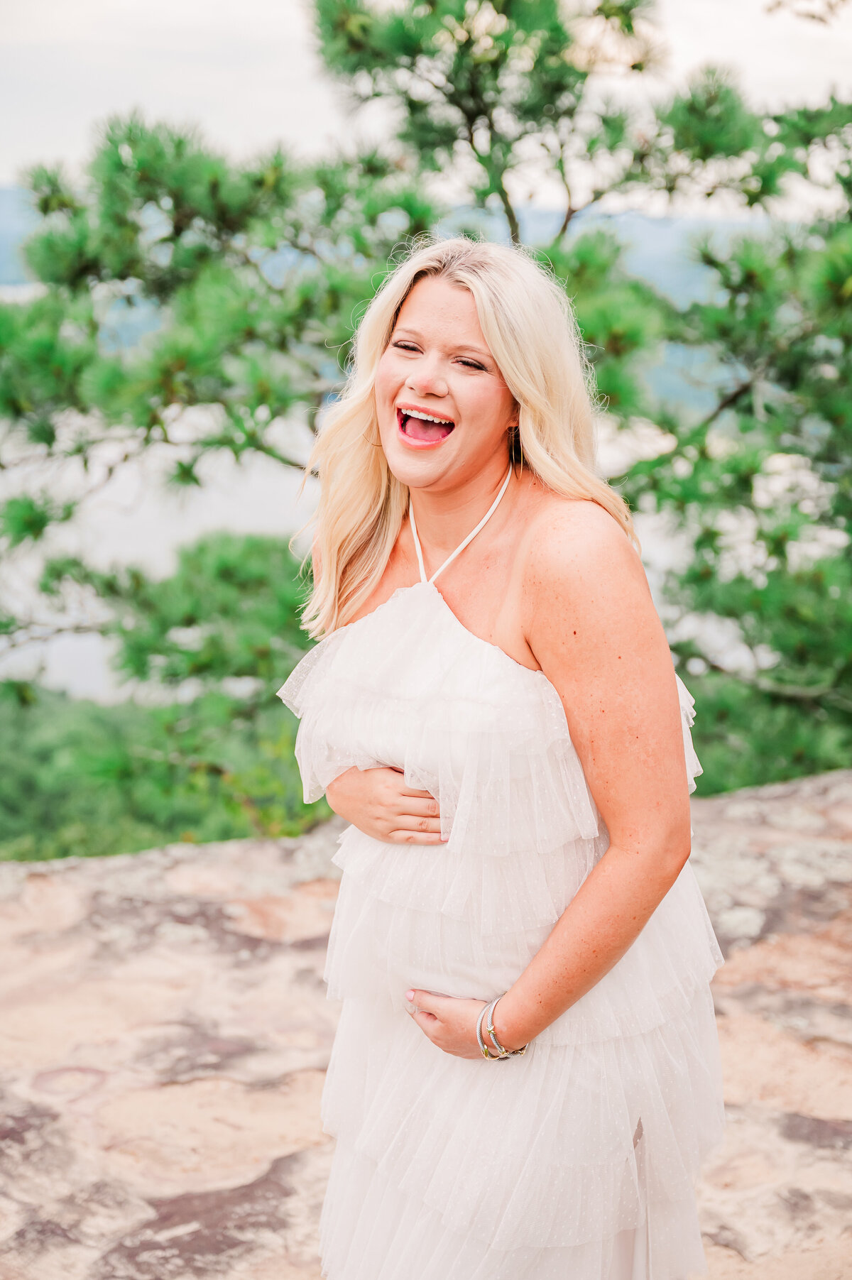 AJ Photography - Allison's Favorites - Brittney Barker Gender Reveal -20