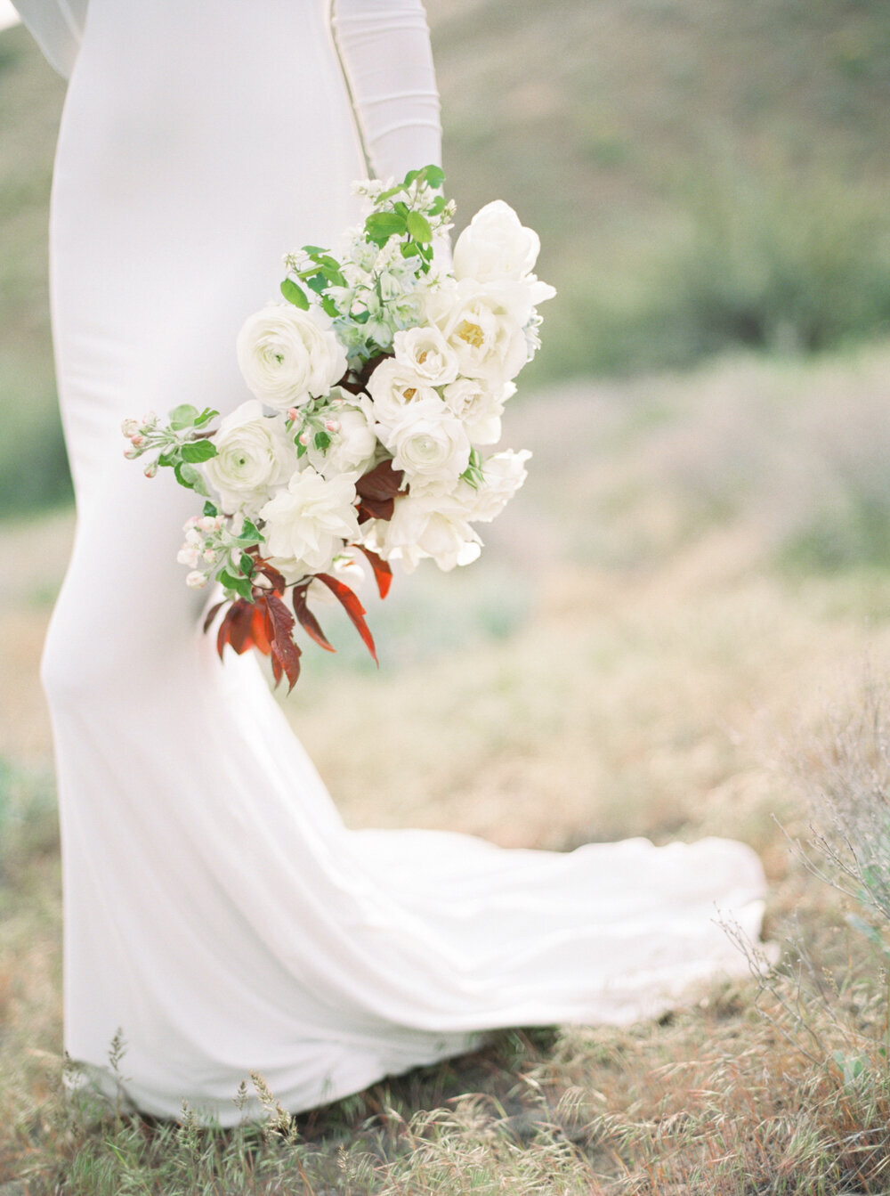 Earthy bridal inspiration - Tetiana Photography -26