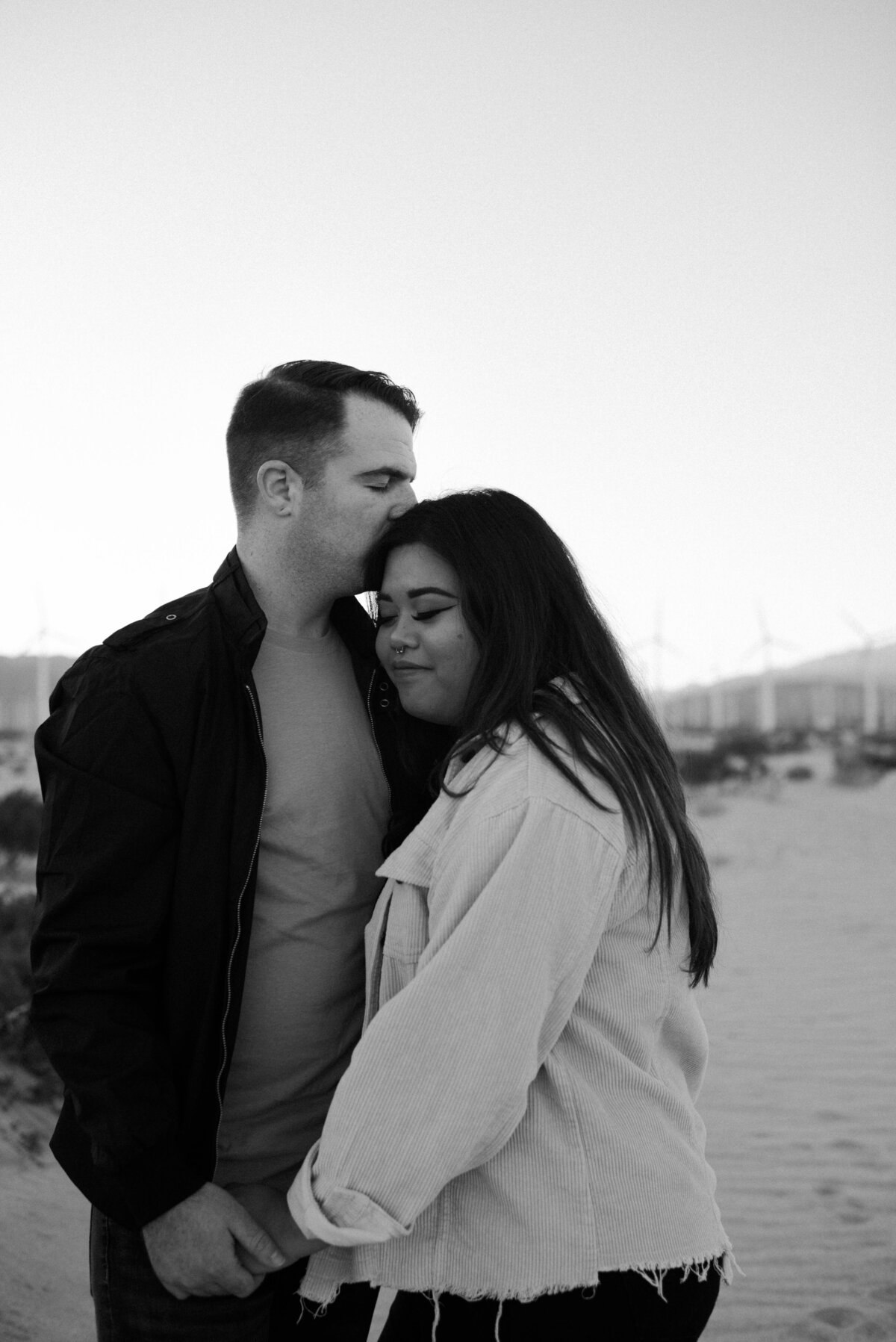 Windmill Farm Couples Session-162