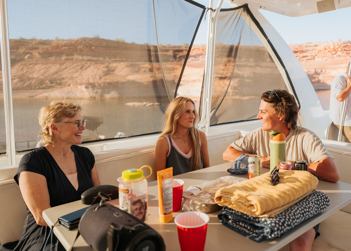 R + M _ Destination Wedding _ Lake Powell _ Utah-596