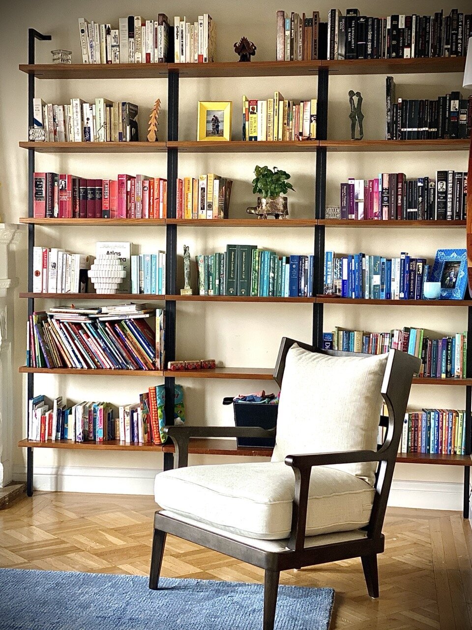 West Portal San Francisco Interior Design 2