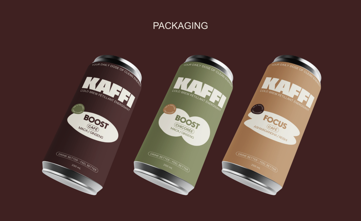 KAFFI - 4