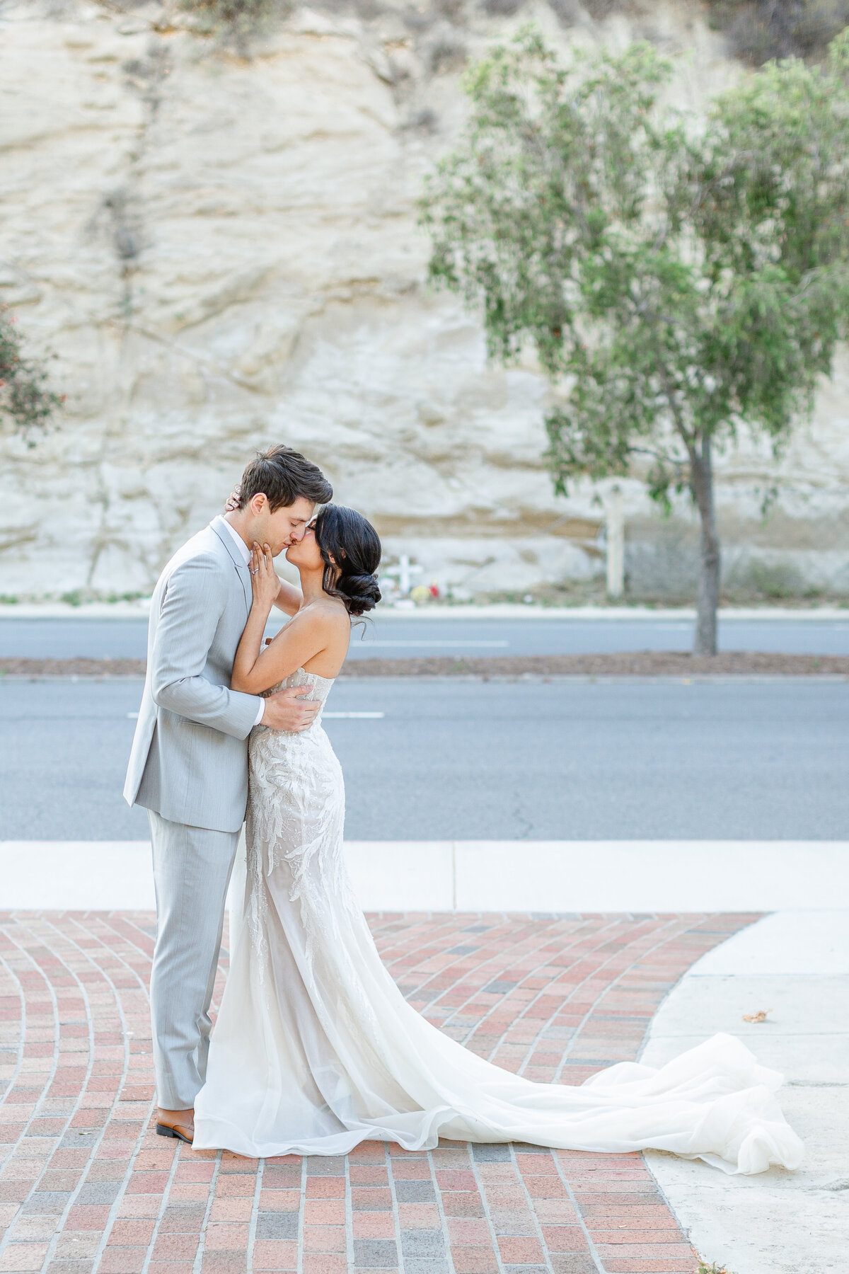 Professional Wedding photographer in Orange County, CA