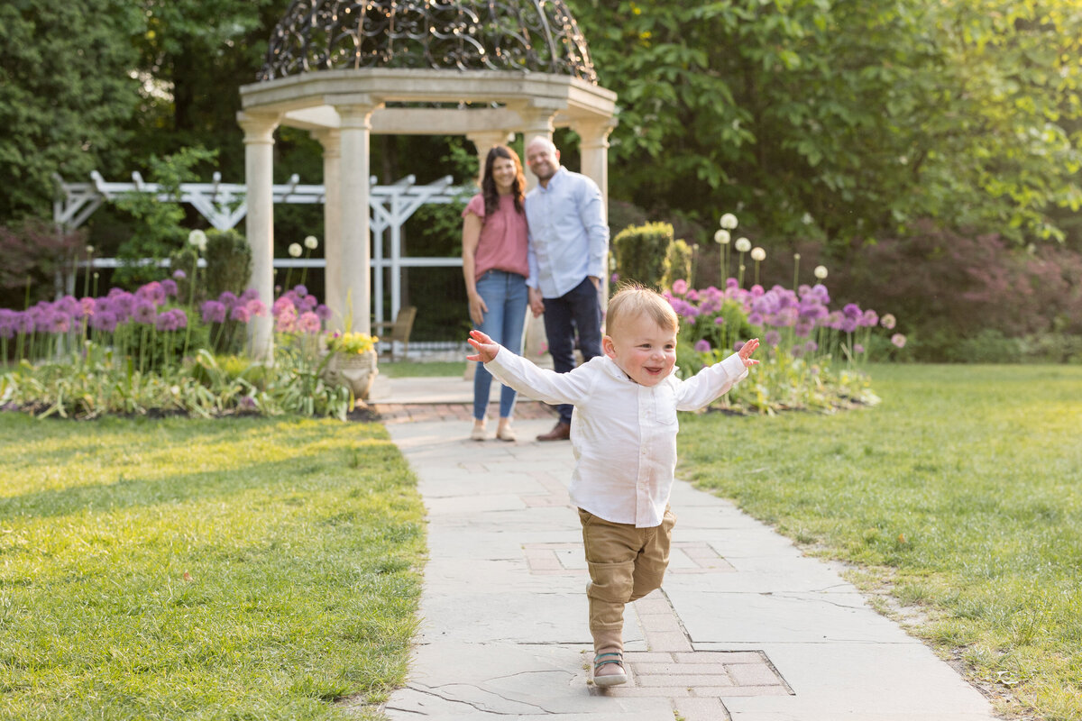 Custom Family Portraits