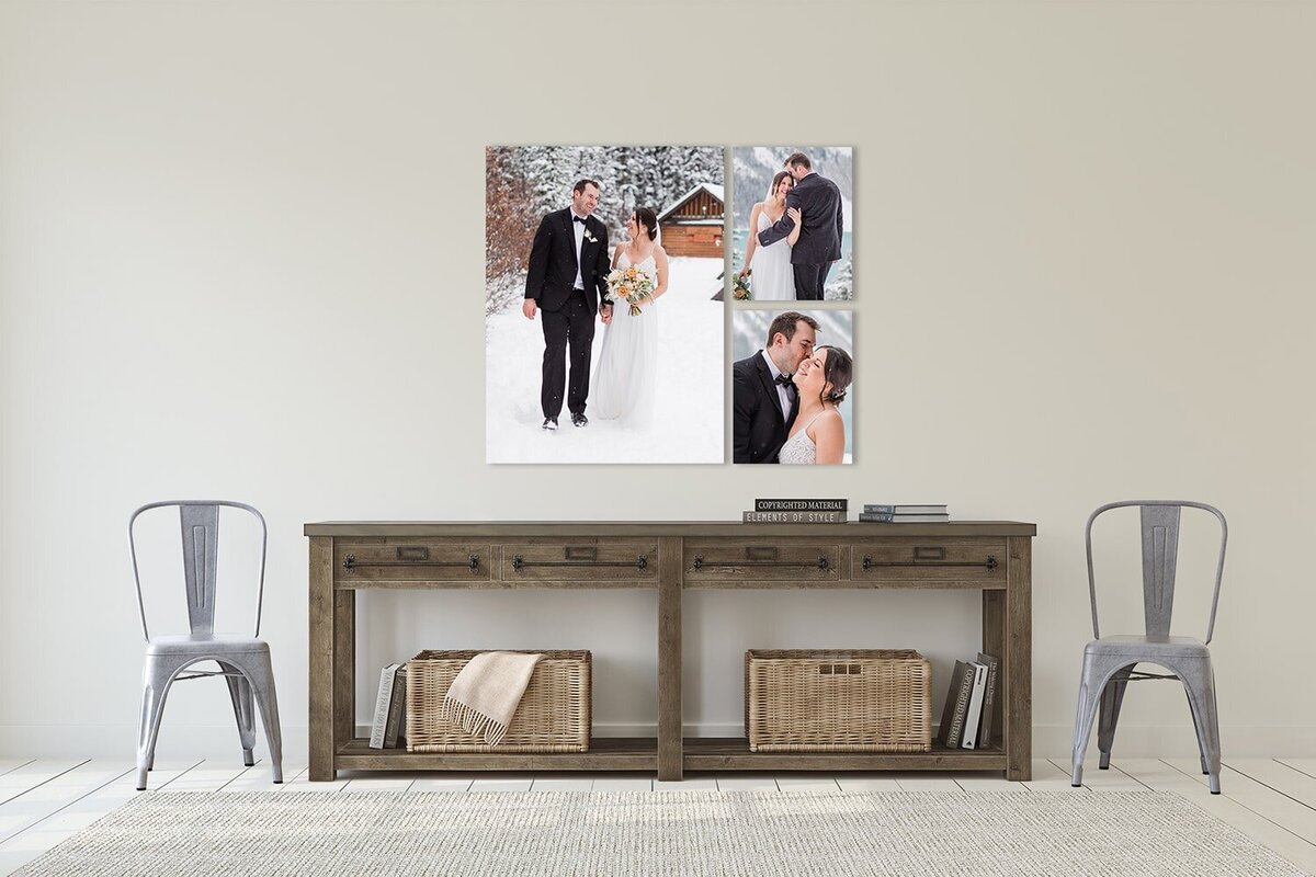 New York Wall Collection