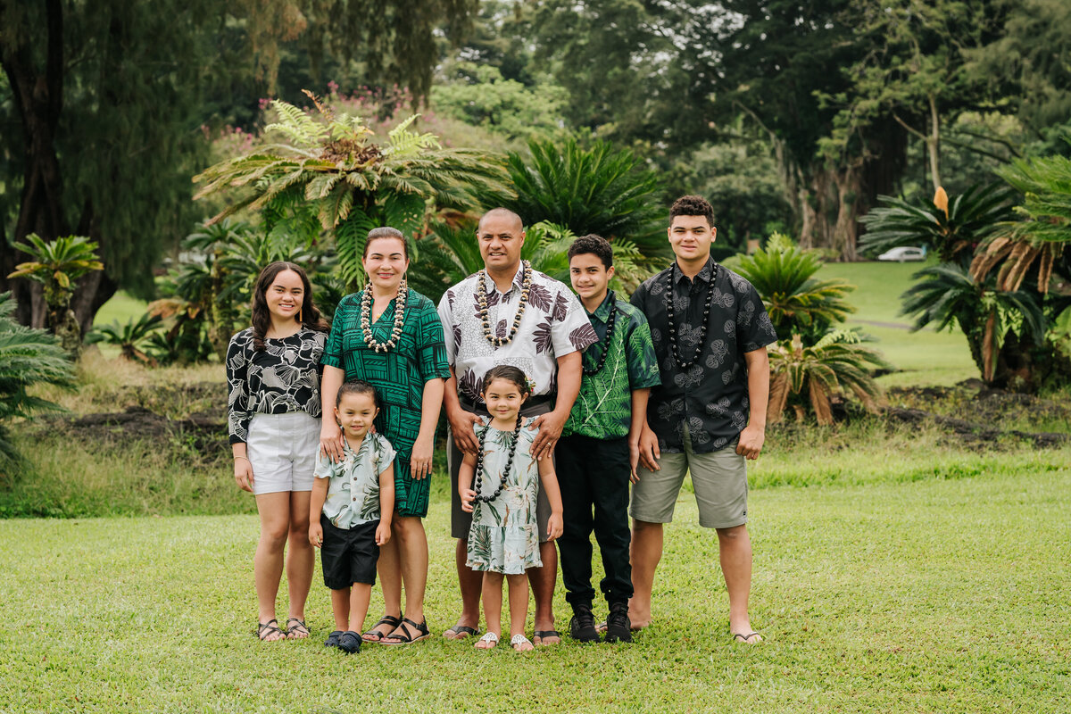 Pea Family - Hawaii-1