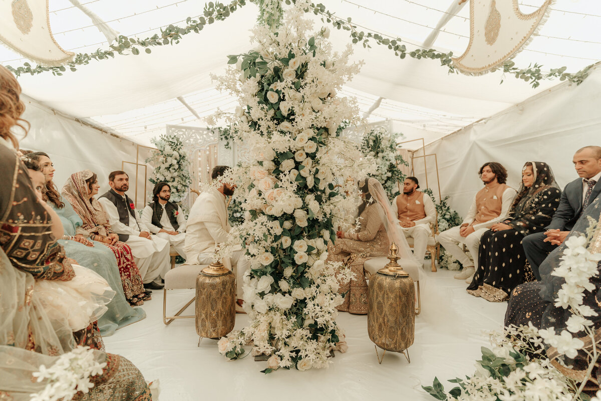 Visuals by Nihal - Aliyah and Humza - 20