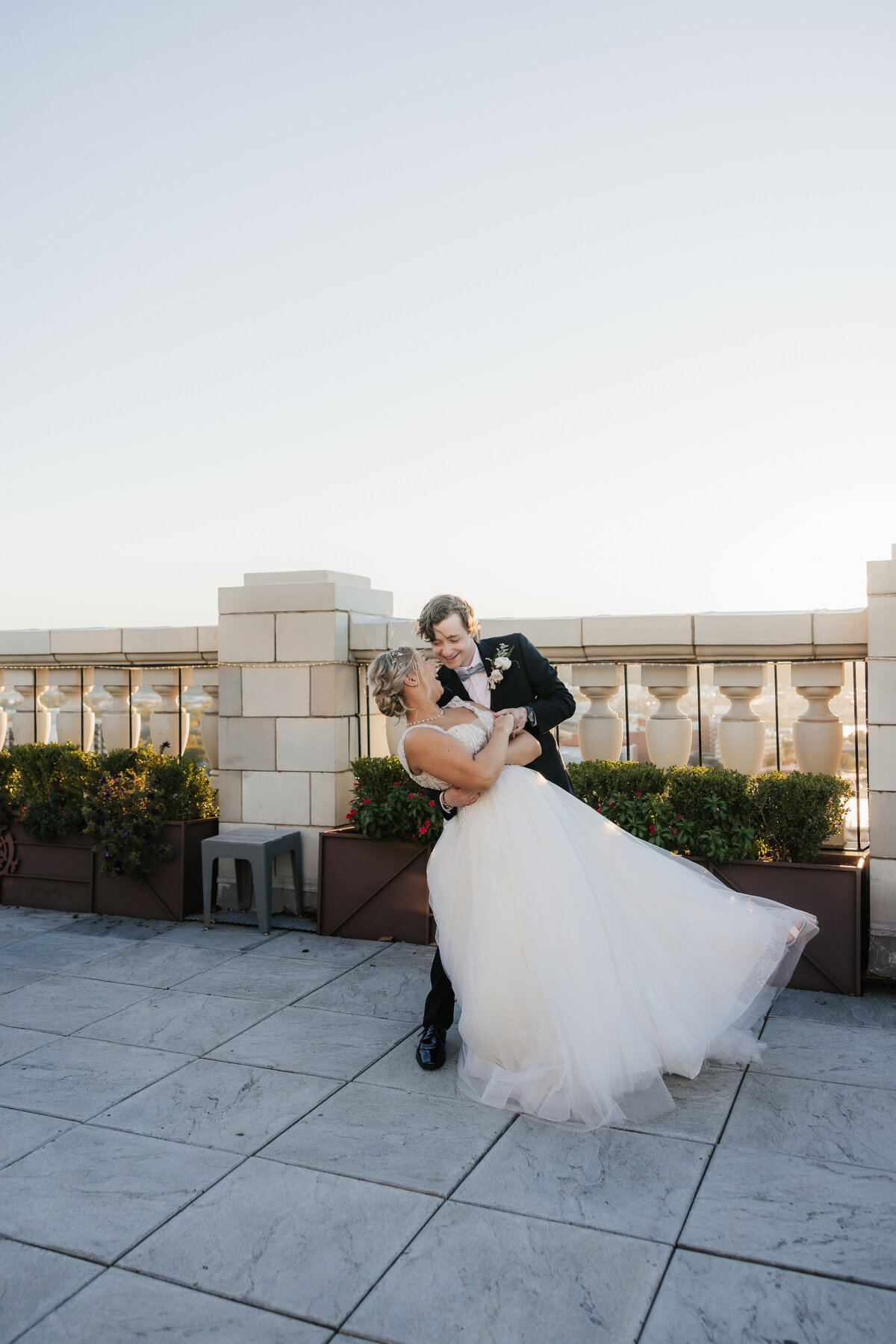 Olivia & Mark Conro - HFC & The Mayo Hotel - Highlights-86