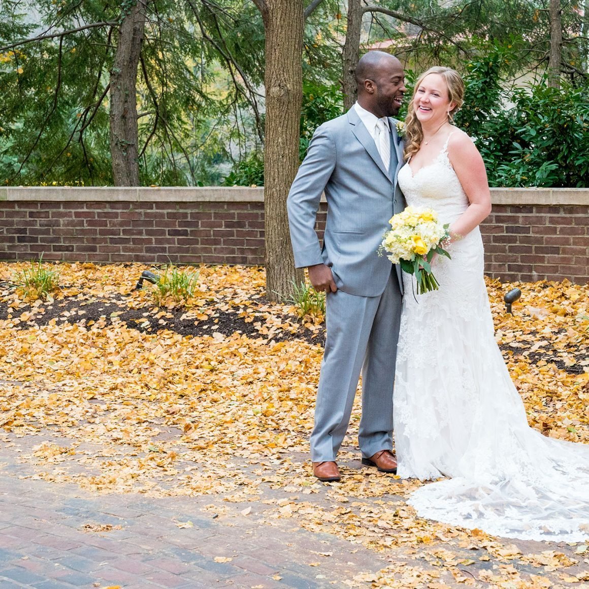 Interracial Wedding Photographer