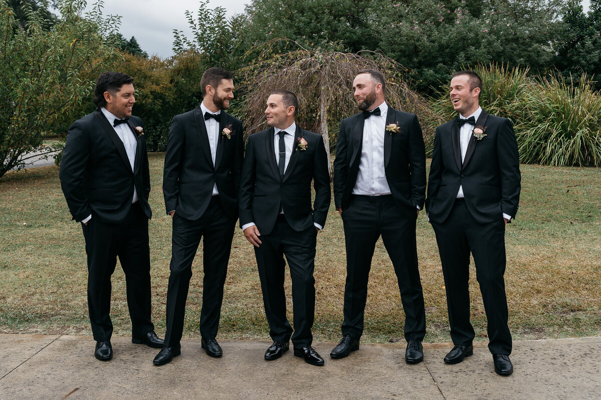 Courtney Laura Photography, Yarra Valley Wedding Photographer, The Riverstone Estate, Lauren and Alan-69