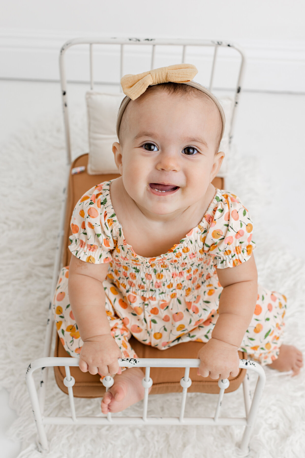 Hadley- 11 Mo-38