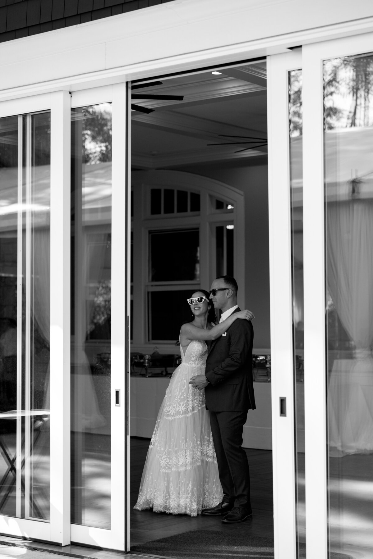 The Blisses Wedding_VanLandingham Estate Charlotte Wedding Venue_NC Wedding Photographers_0246