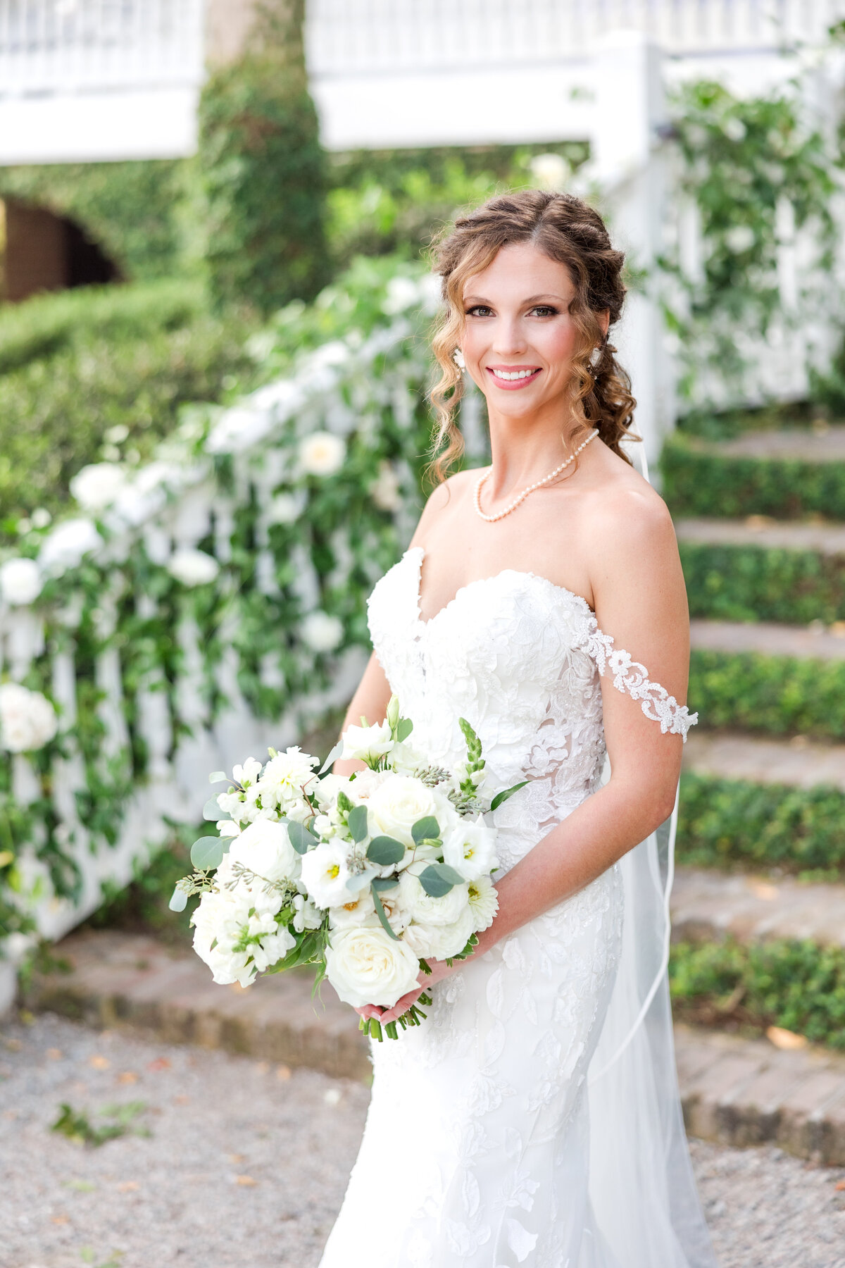Sydney + Matthew  Bride + Groom Portraits-6