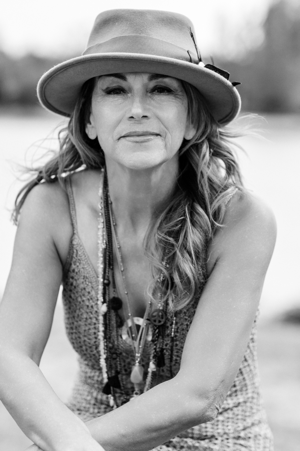 Jenni Parker Brown