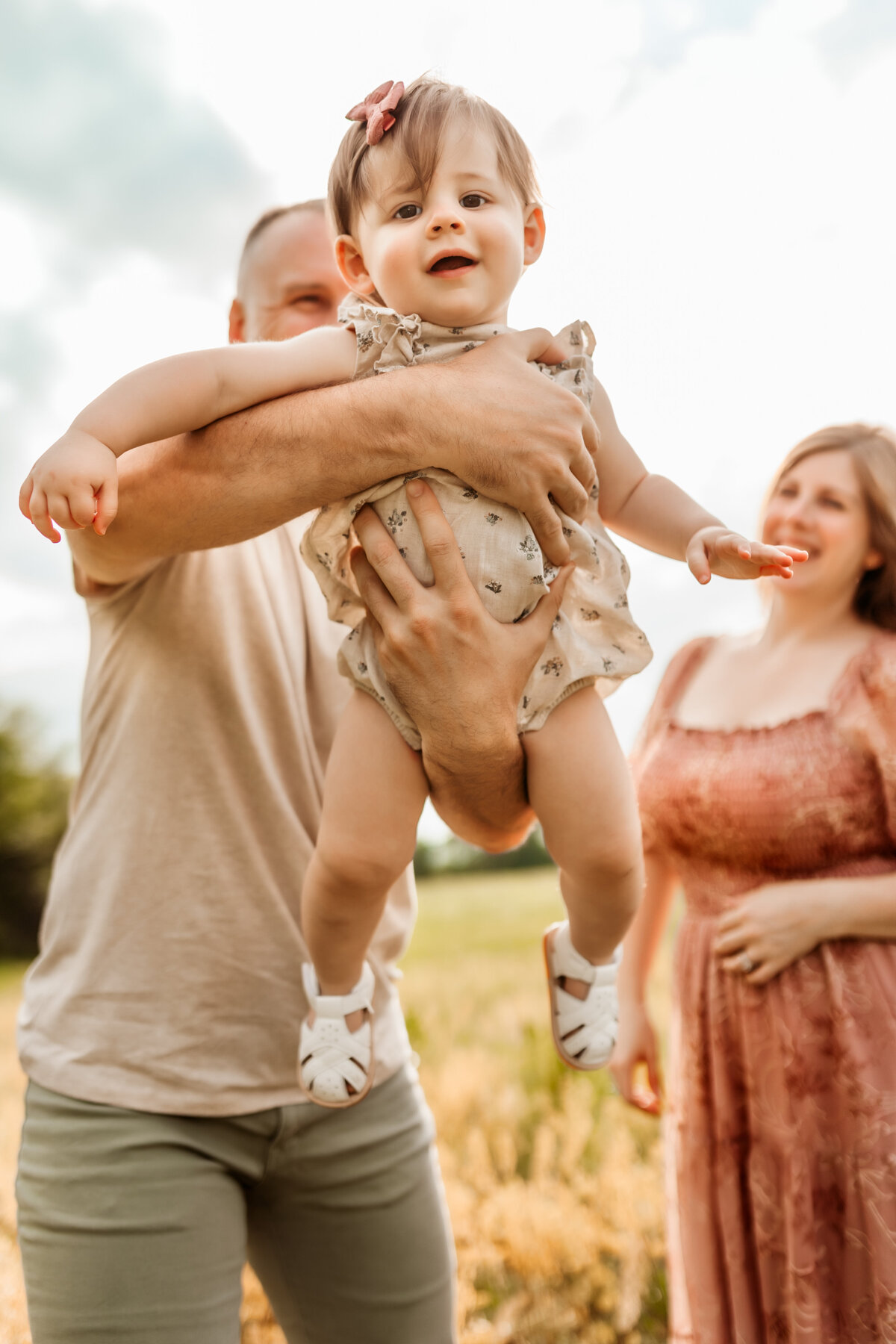 Olathe Kansas Lifestyle Family Photographer