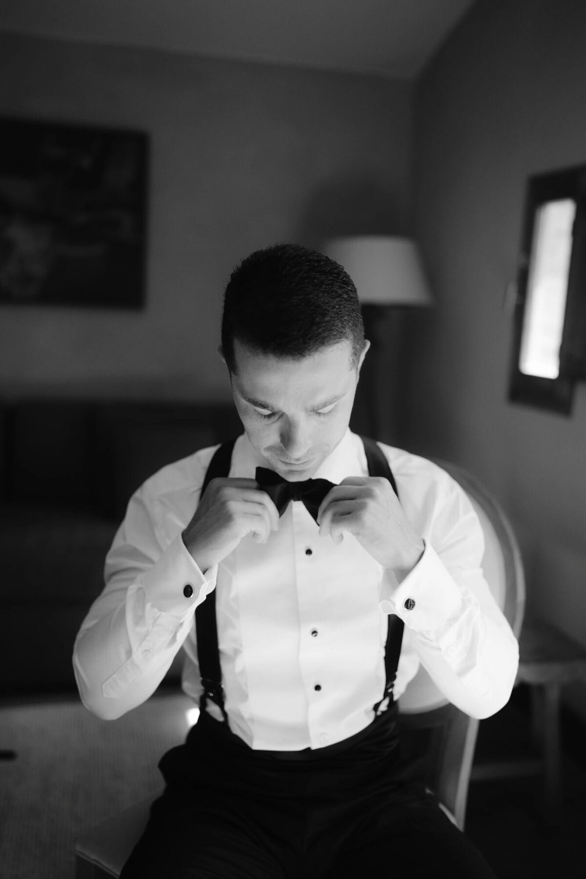 Ombroneta Wedding in Tuscany 00022