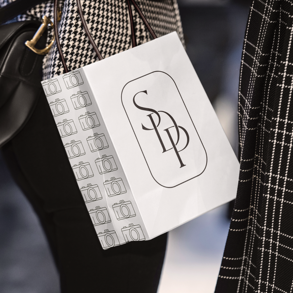 Stephanie Gift Bag