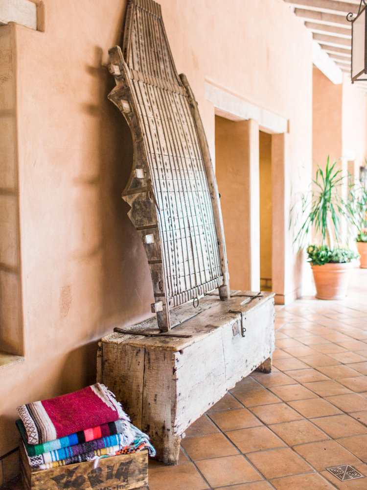 Rancho Valencia Wedding Editorial_The Ponces Photography_002