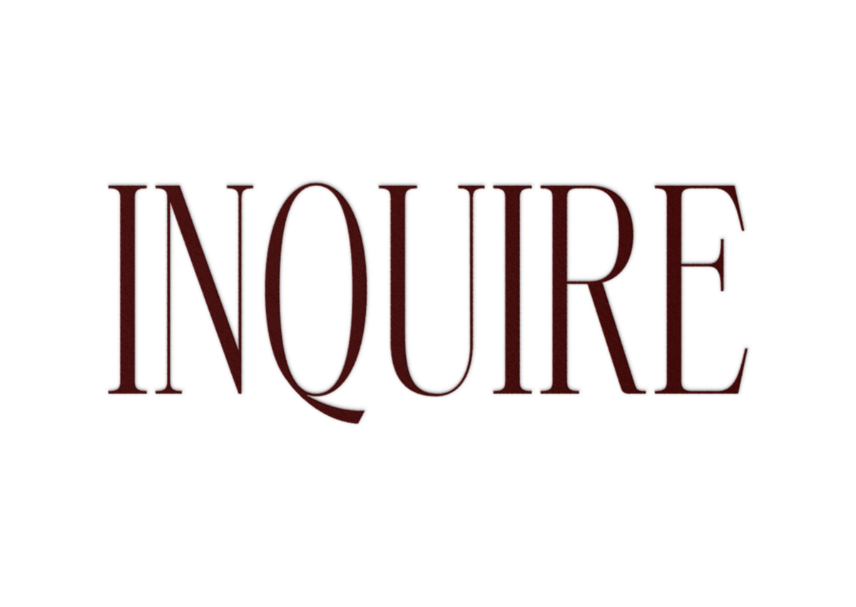 Inquire | Nicole Chapman Design