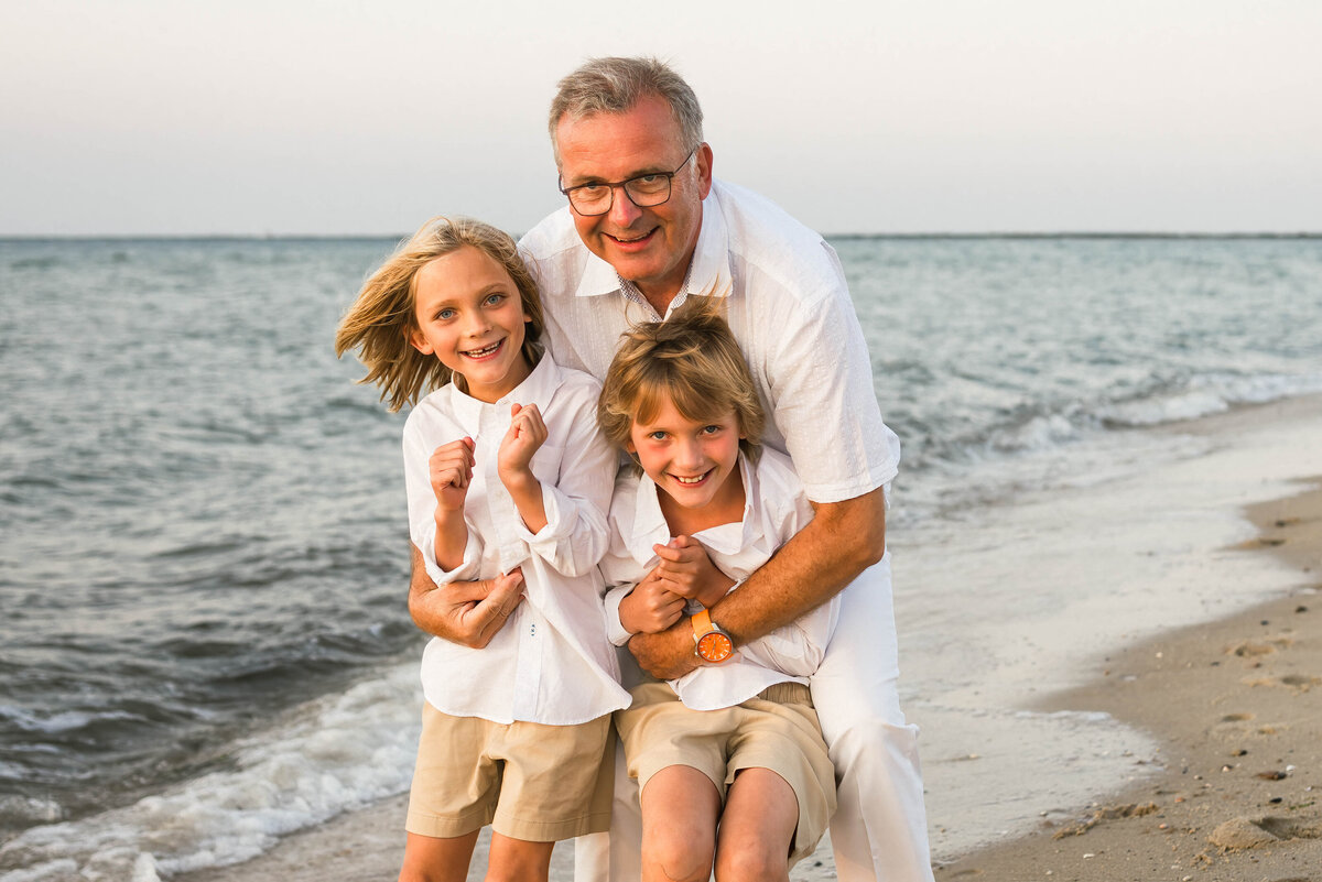 The Litwinczyk Family - Nantucket 2023-64-Edit