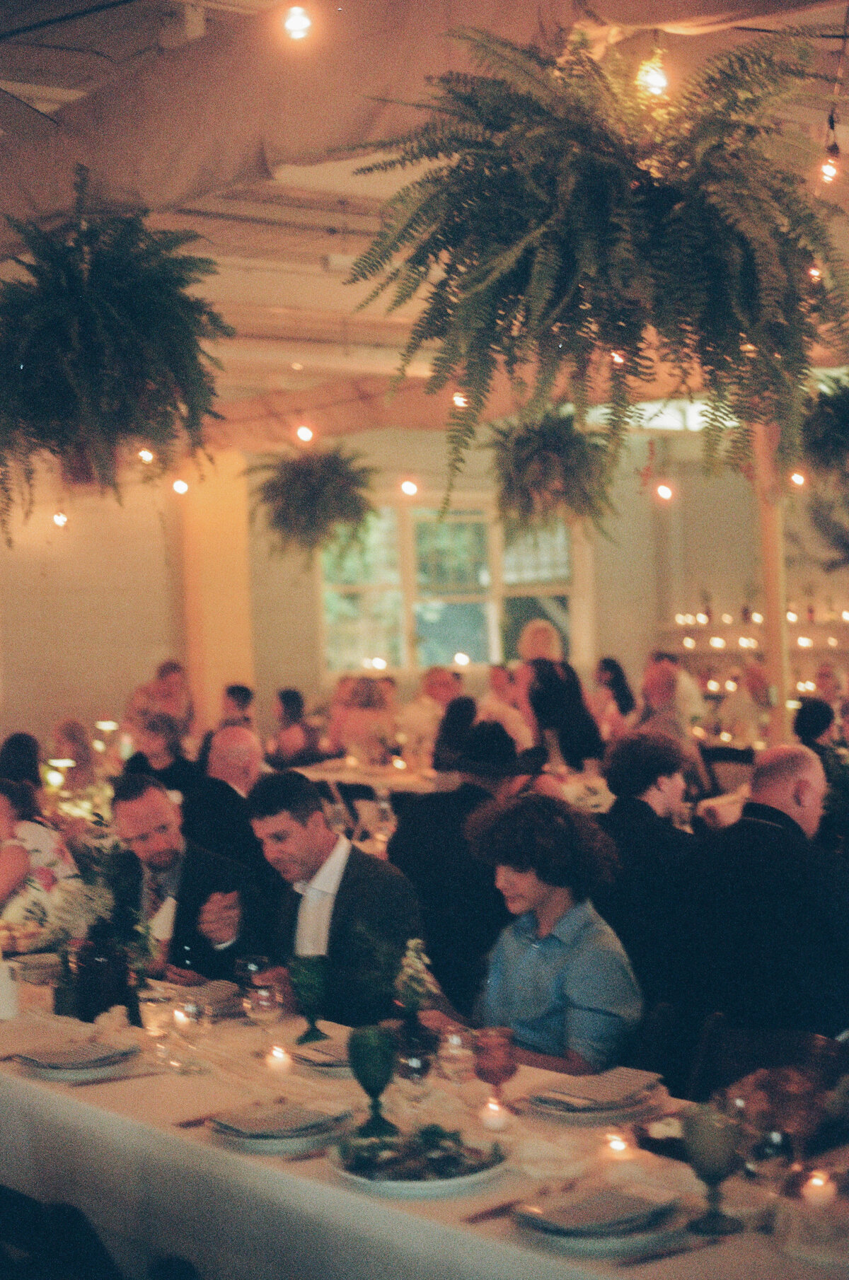 35mm film photographer reception dinner photography skaneatles new york destination photographer 