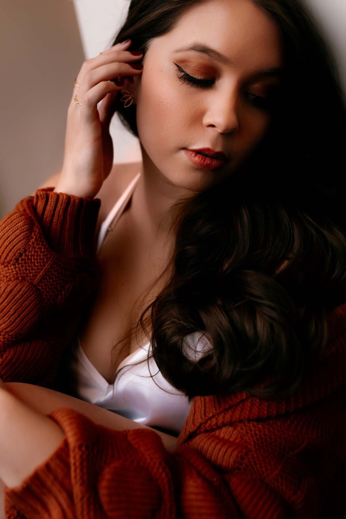 Indiana Boudoir Photographer